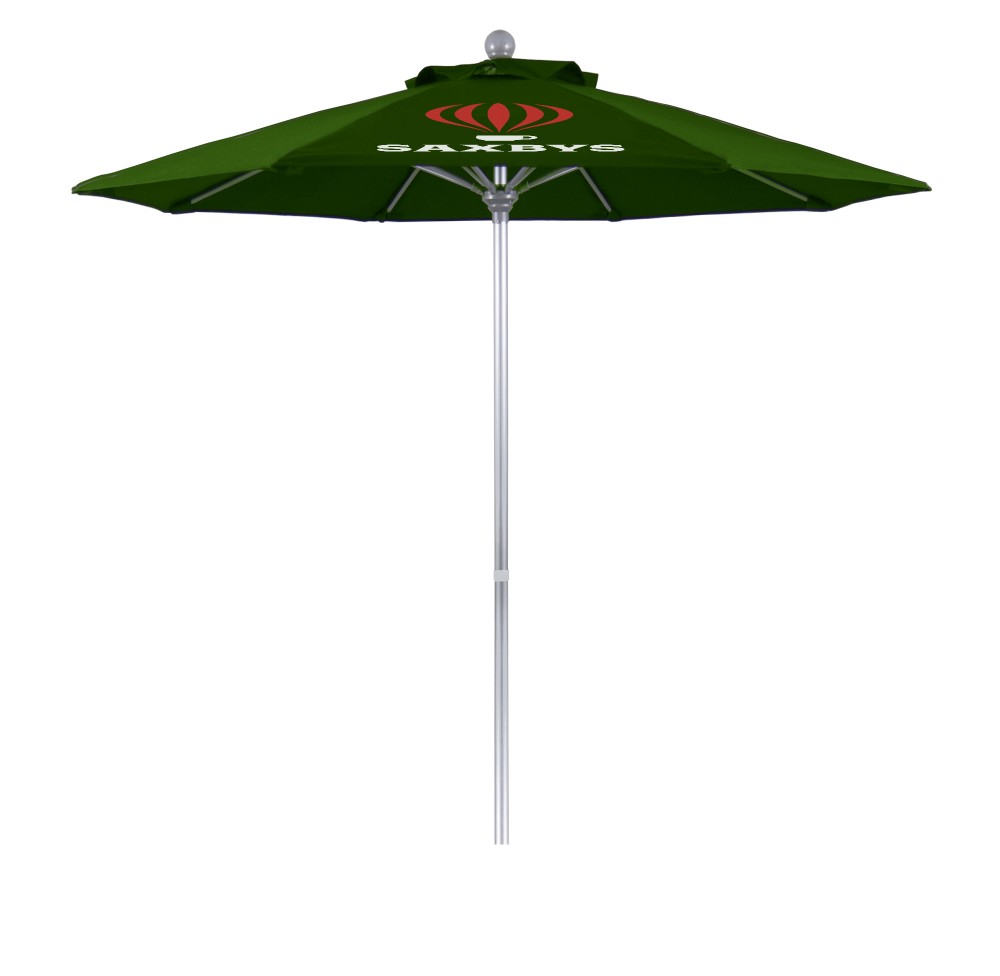 Alumus 7.5 foot octagon umbrella